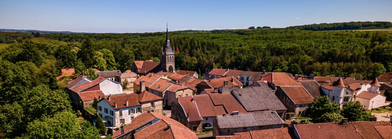 tourisme bains les bains, châtillon-sur-saône