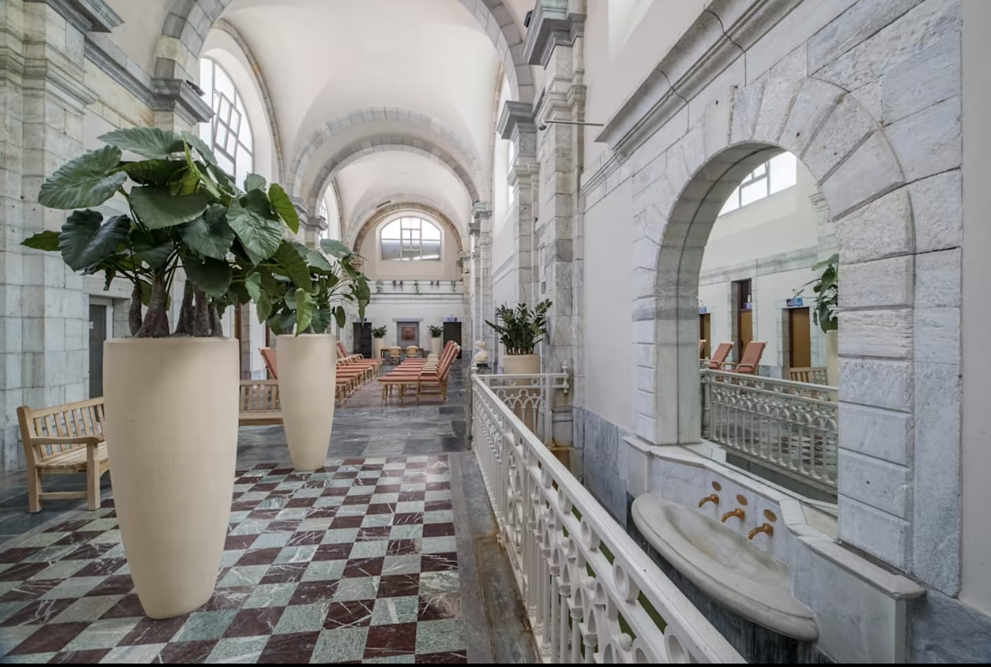 cure thermale occitanie