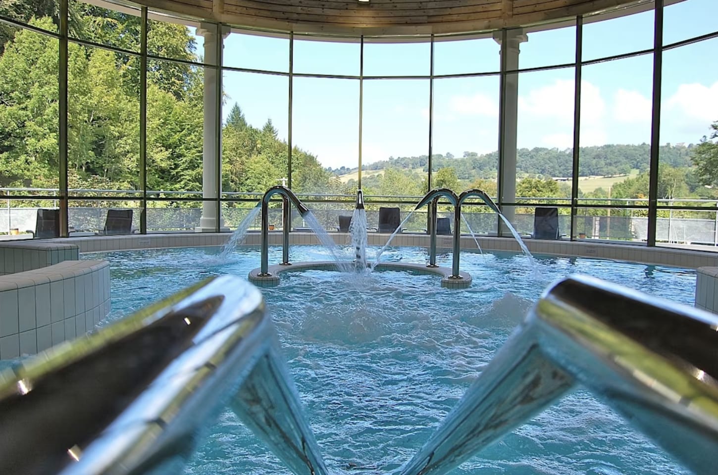 Thermes de Capvern les Bains