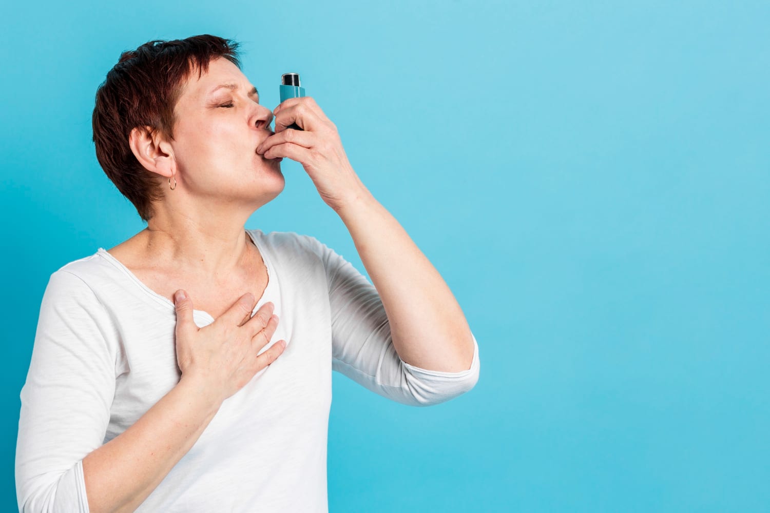 cure thermale et asthme