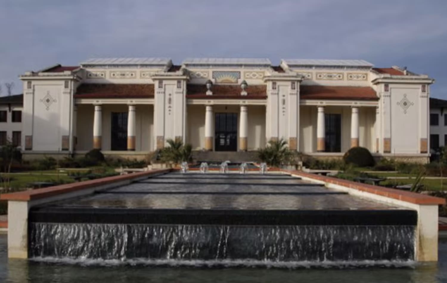 cure thermale occitanie