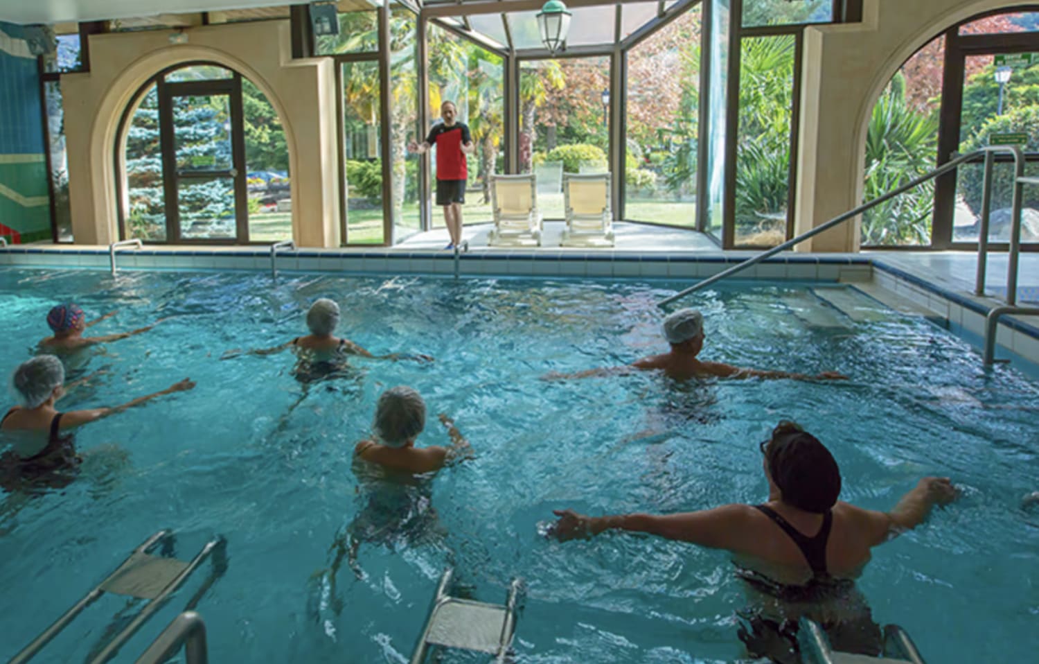 thermes saint lary soulan