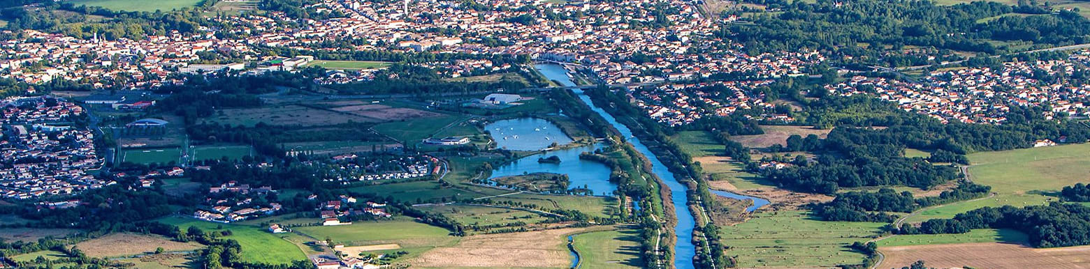 tourisme saujon
