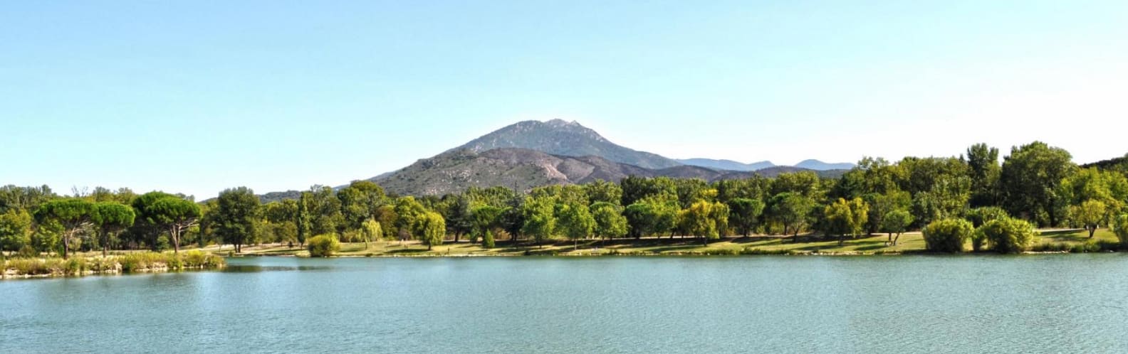 tourisme La Preste - Prats-de-Mollo, lac de saint jean pla de corts