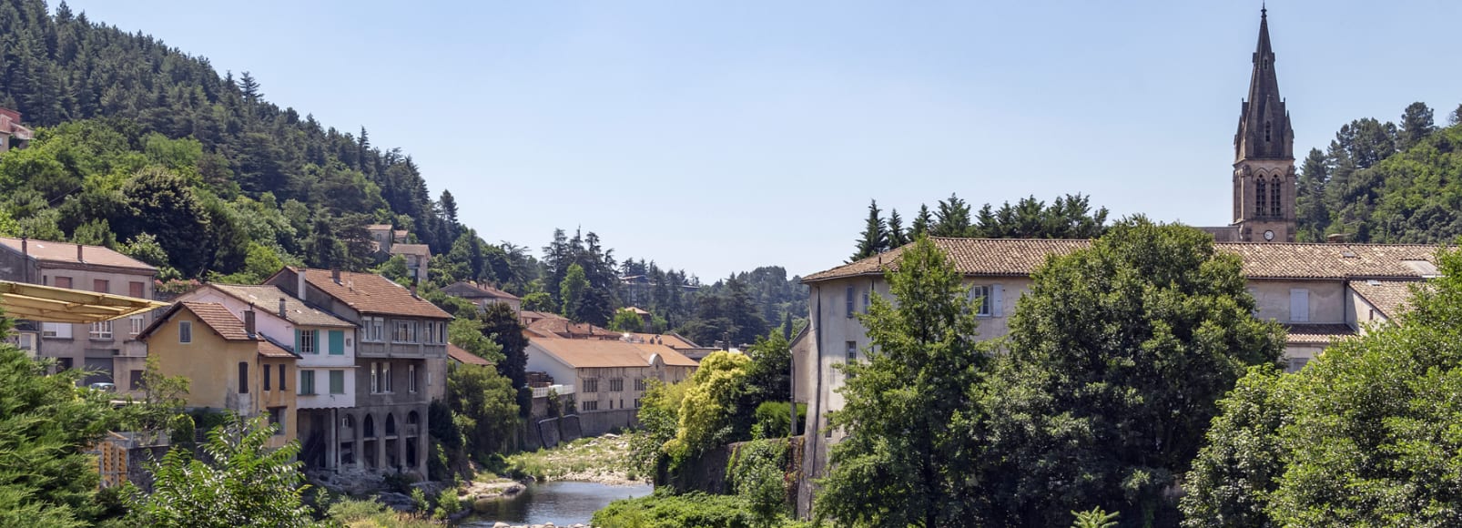 Tourisme vals-les-bains