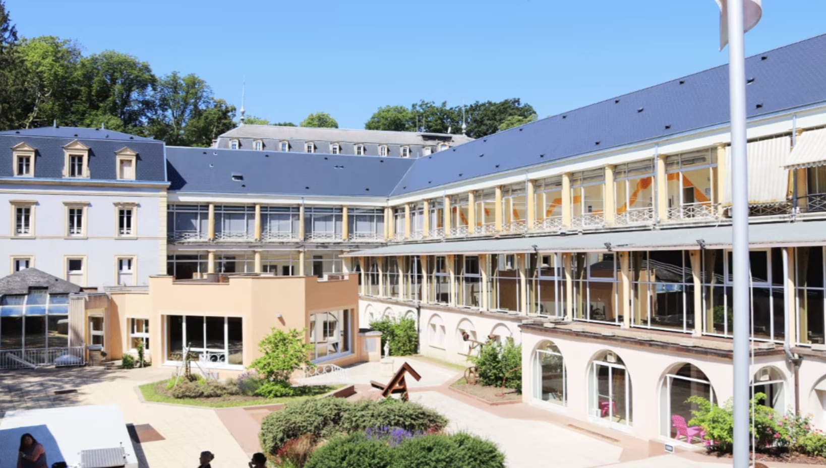 cure thermale bourbon lancy