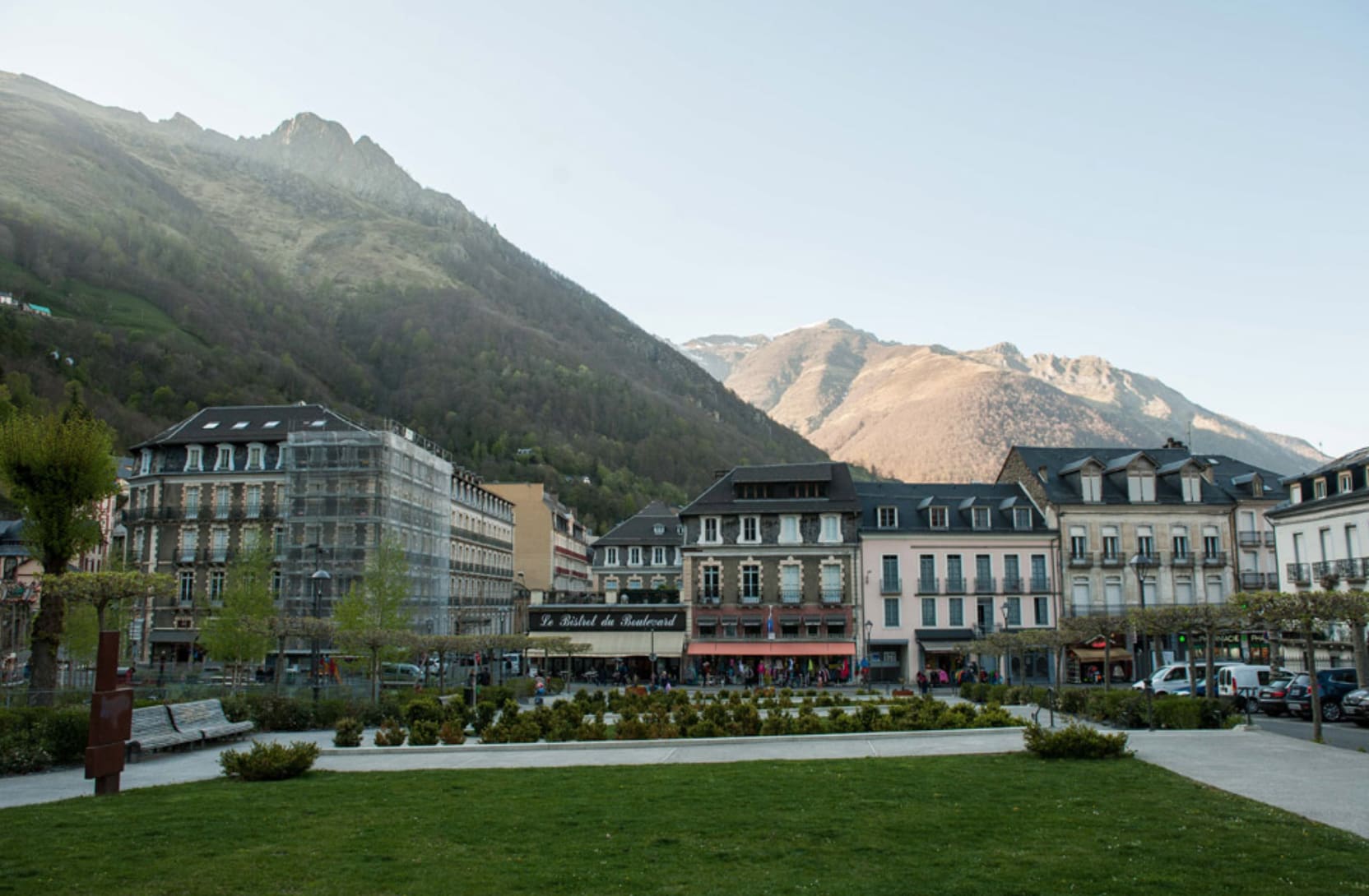 tourisme cauterets