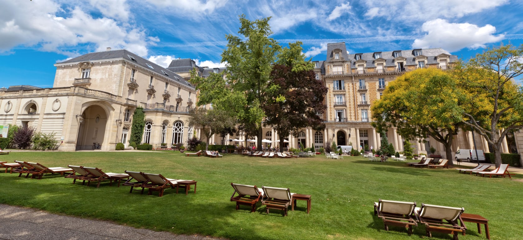 Tourisme Vittel