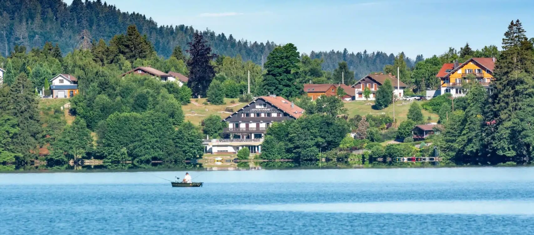 tourisme bains les bains, gerardmer