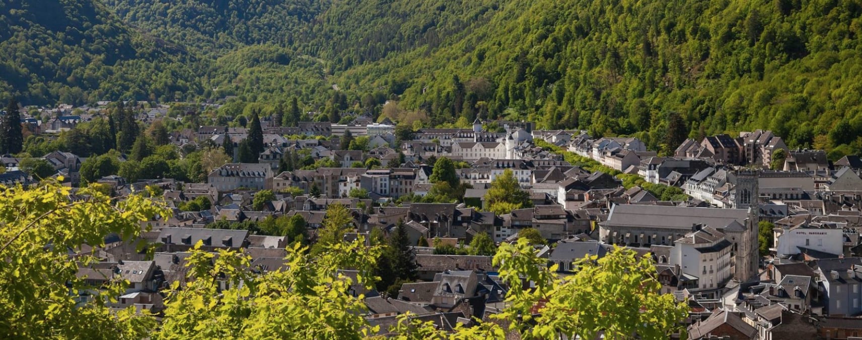 tourisme luchon