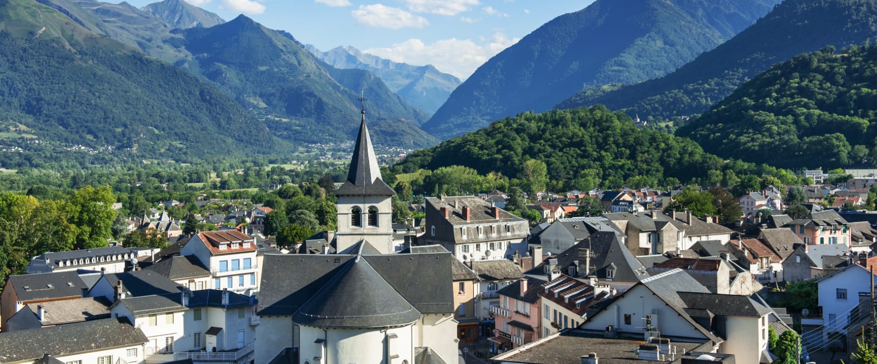 Tourisme argeles-gazost