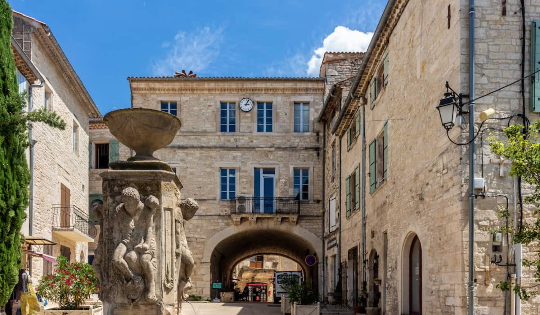 tourisme allegre-les-fumades