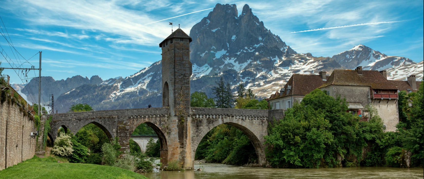 tourisme salies-de-bearn