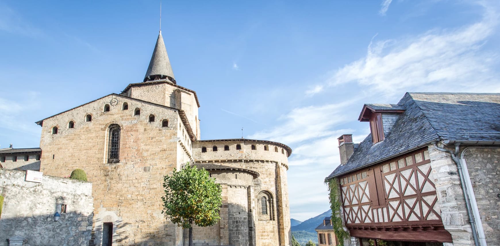 tourisme argeles-gazost