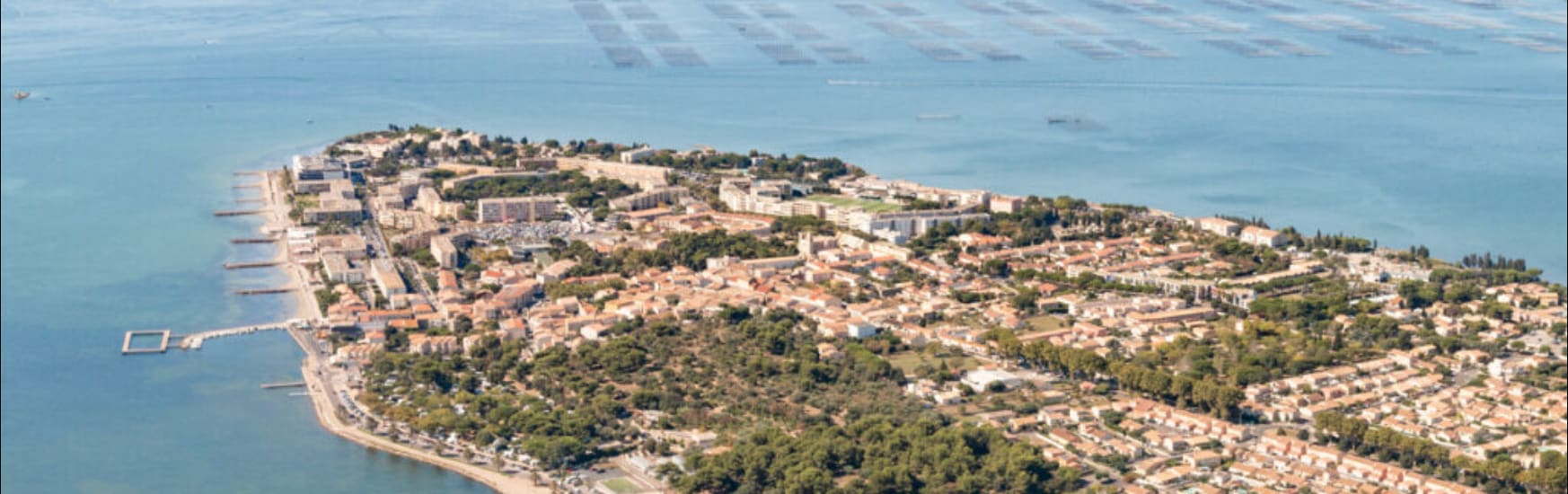 tourisme balaruc les bains