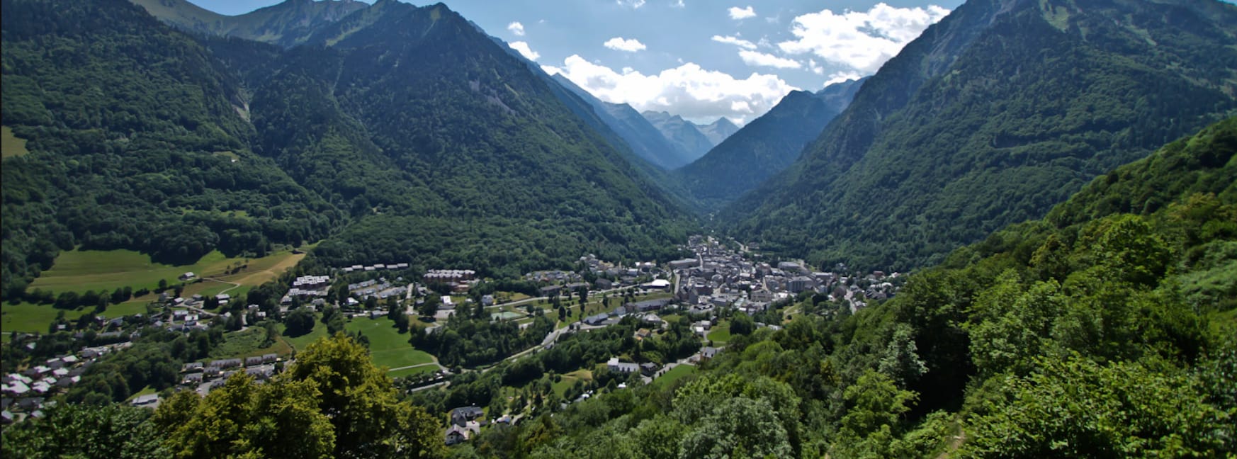 tourisme cauterets