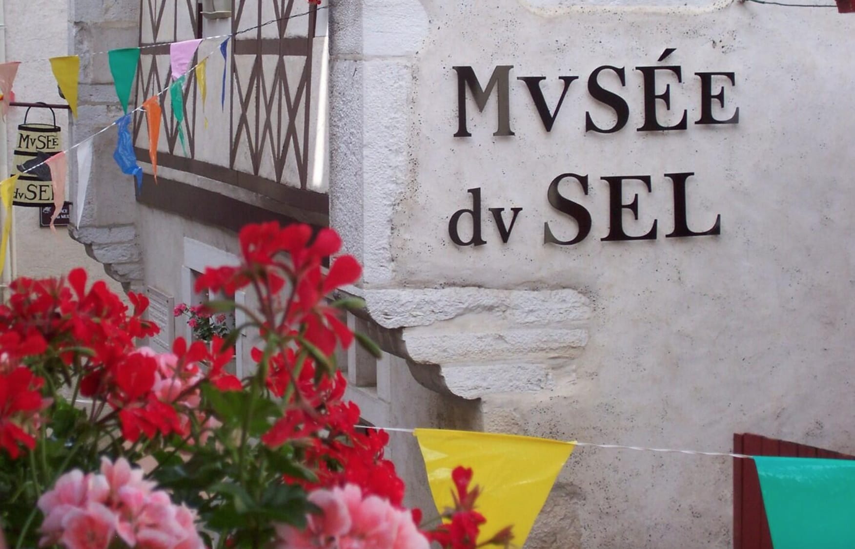 tourisme salies-de-bearn, musée du sel