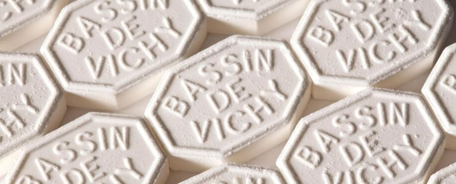 Pastilles de vichy