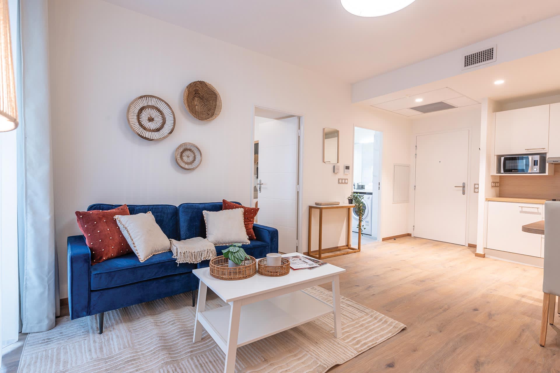 résidence Ovelia appartement