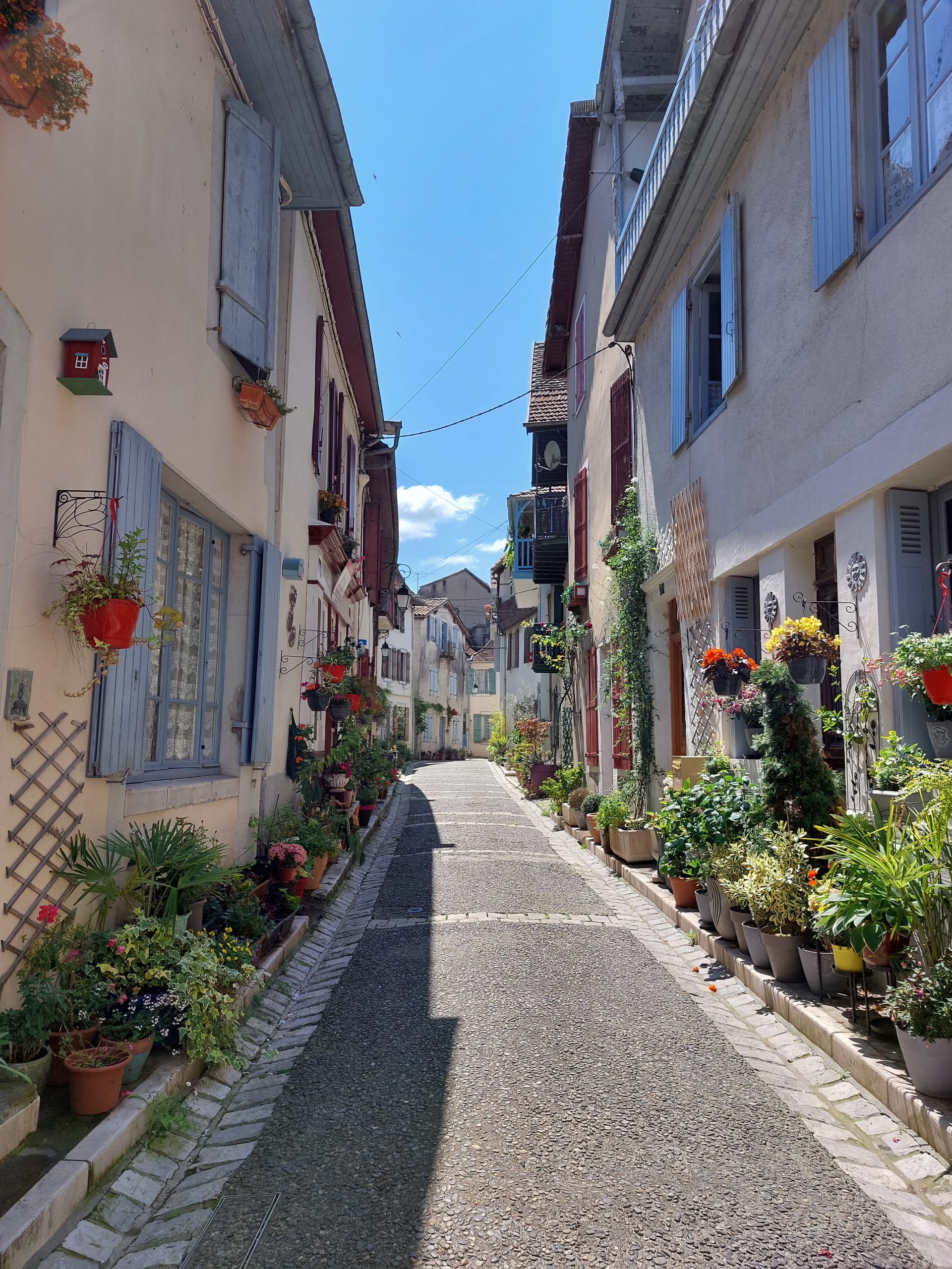Thermes de Salies de Béarn