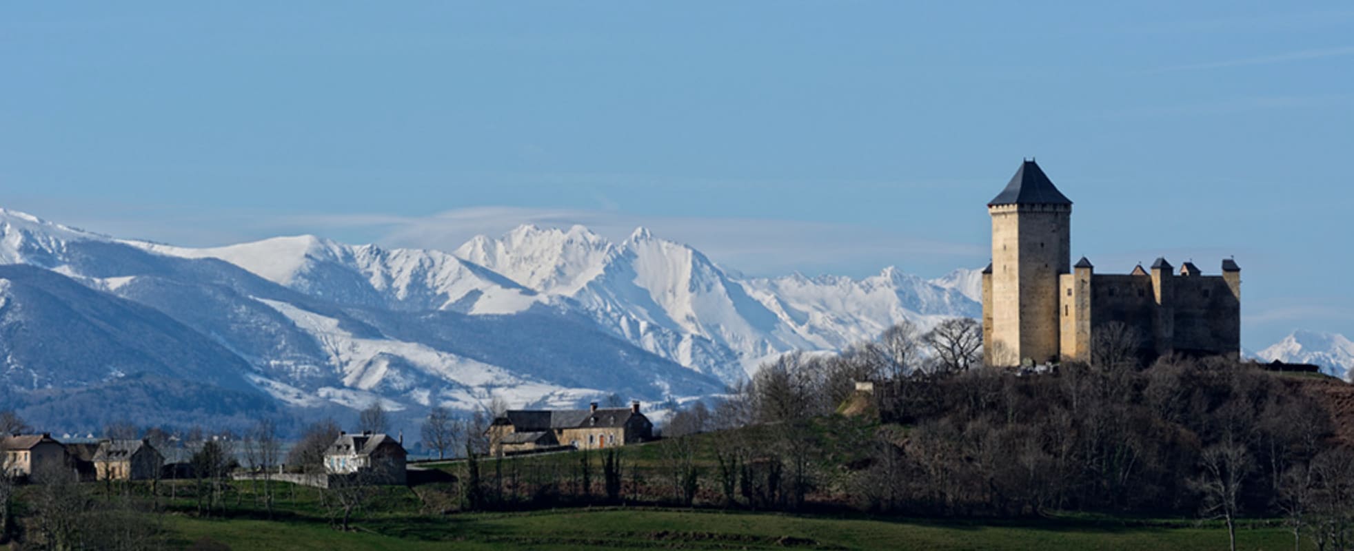 tourisme capvern les bains