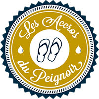 Les Accros du Peignoir