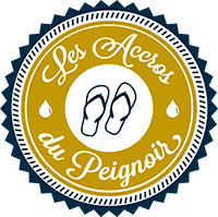 Les Accros du Peignoir