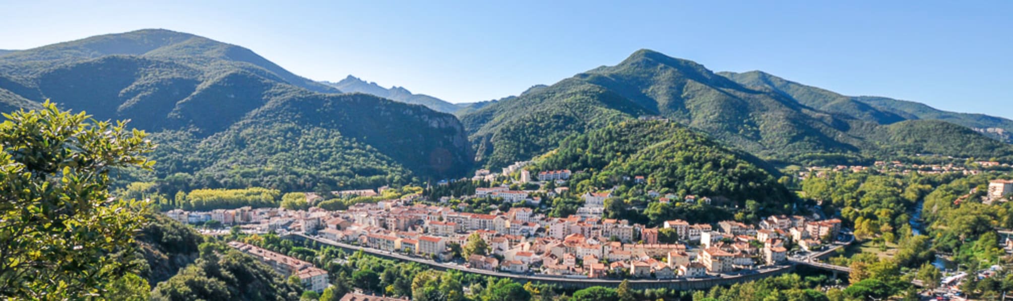 tourisme amélie les bains