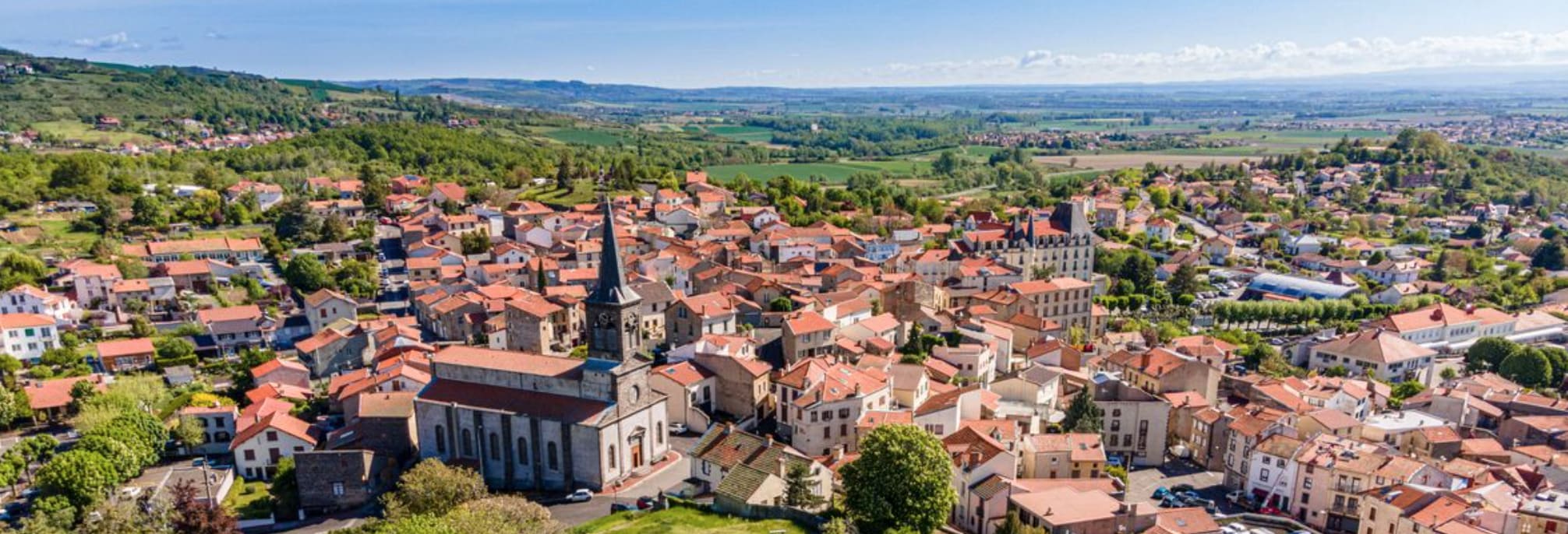 Tourisme Chatel Guyon