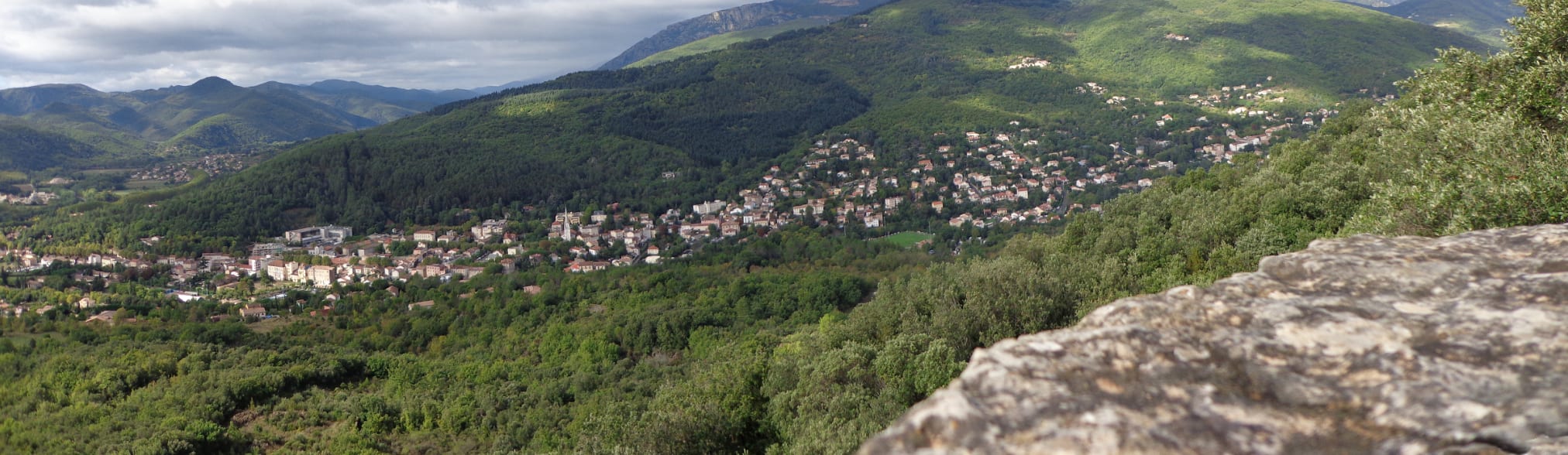 tourisme lamalou les bains