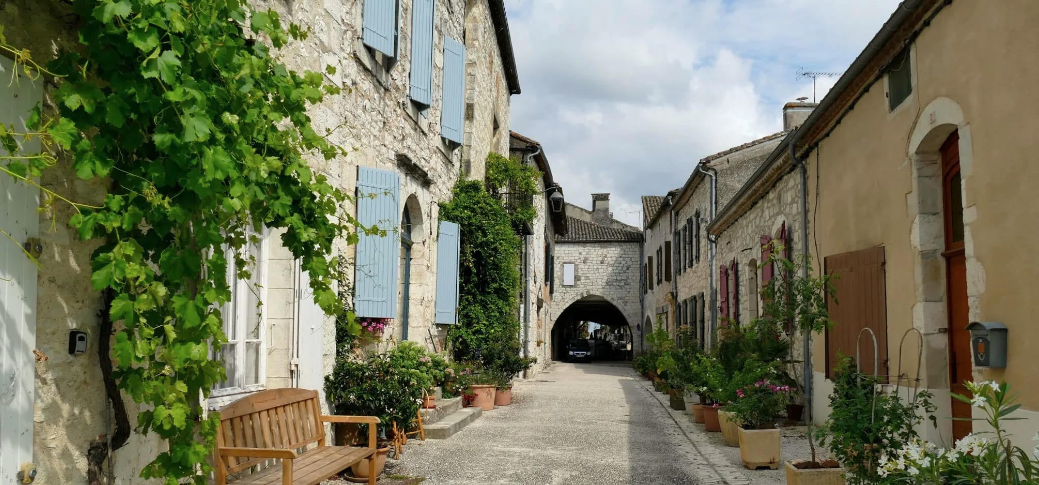 tourisme castelajoux, monflanquin
