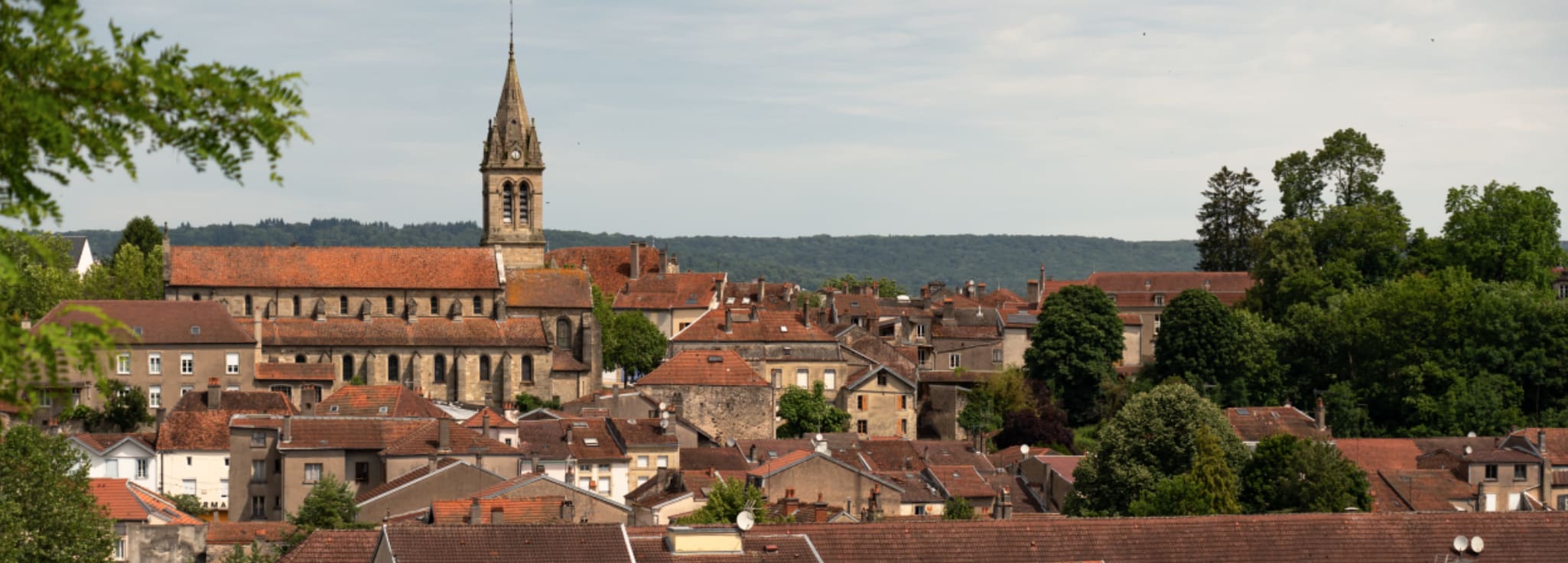 tourisme bourbonne les bains