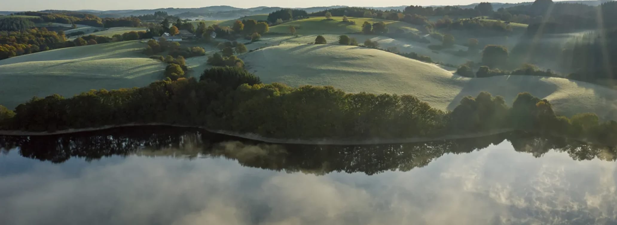 tourisme evaux les bains, parc naturel regional de millevaches