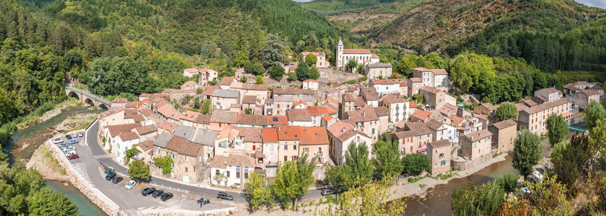 tourisme avene-les-bains