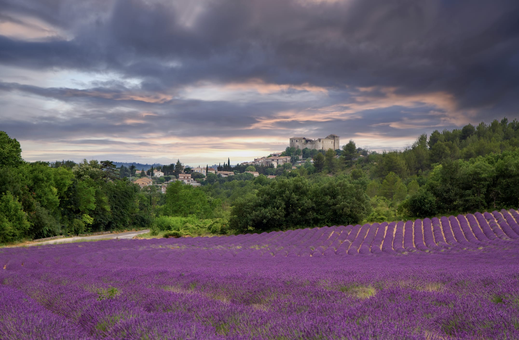 Gréoux-les-Bains