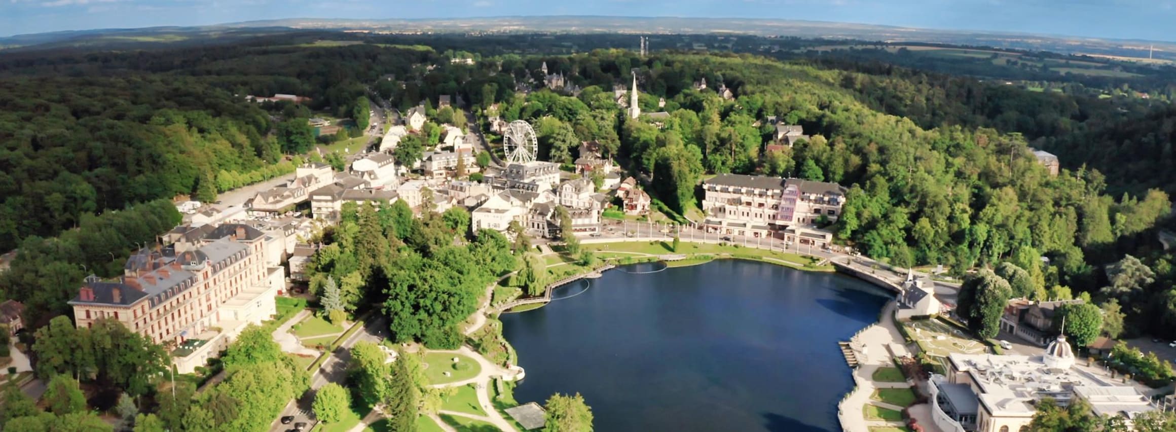 tourisme bagnoles de l'orne