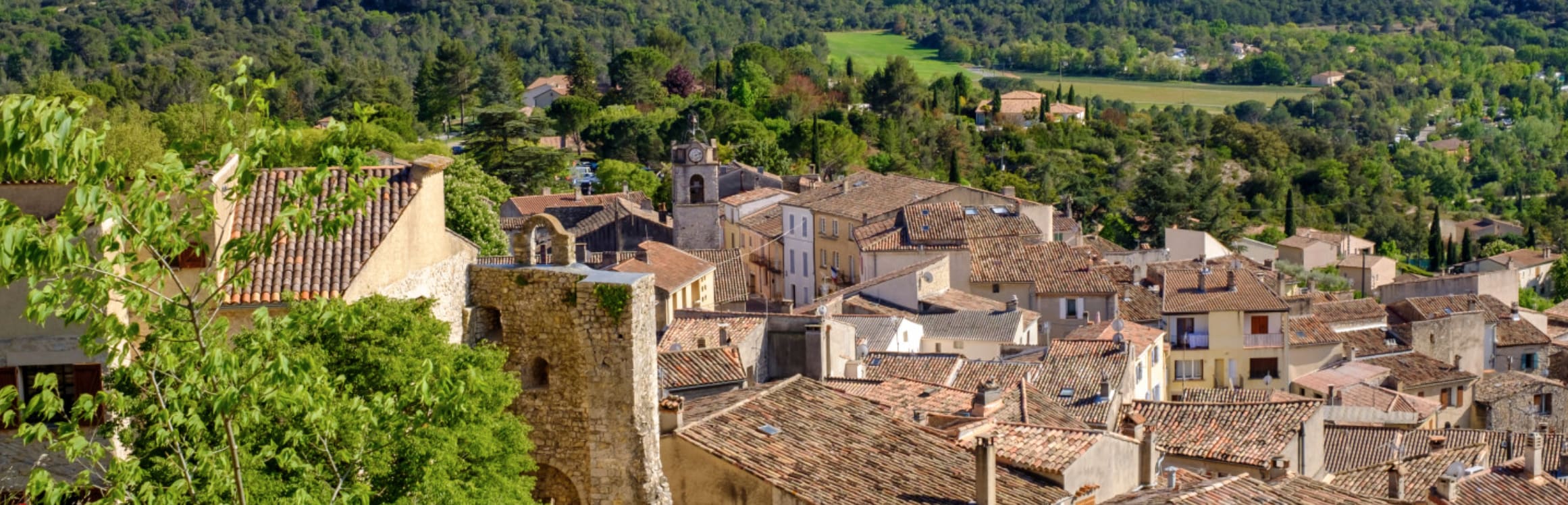 tourisme gréoux les bains