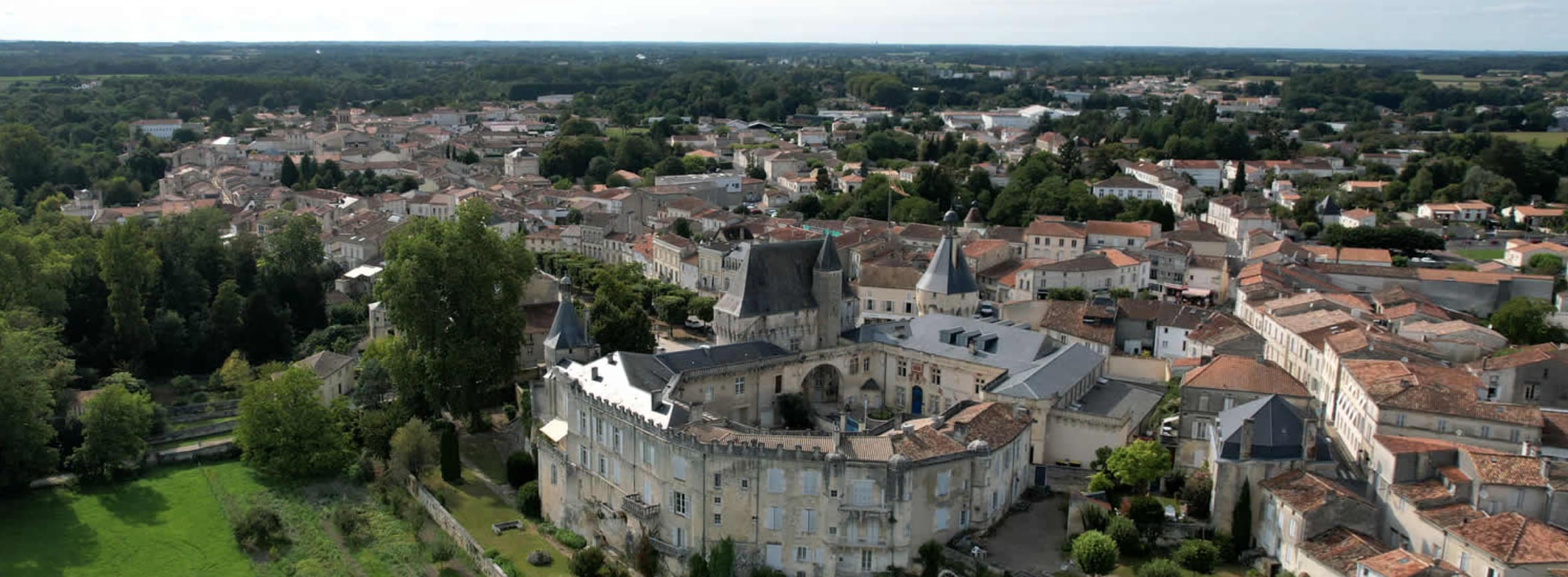 tourisme jonzac