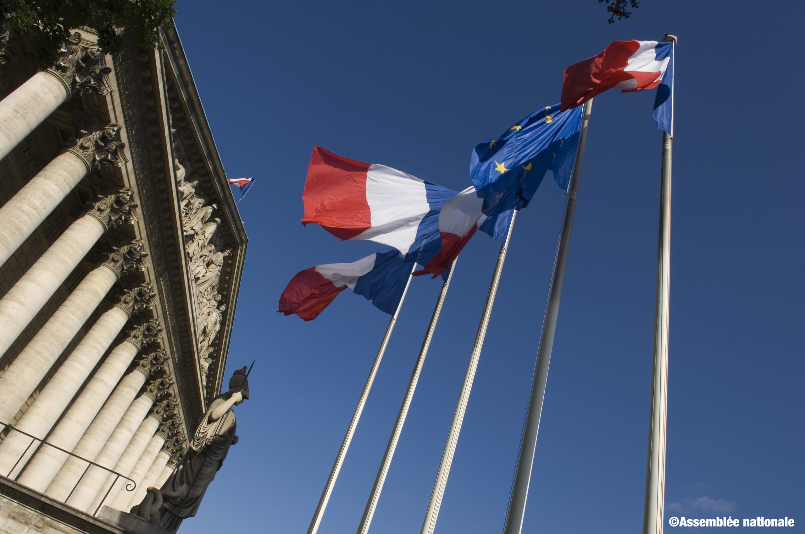 Débats de la 3e Journée parlementaire du thermalisme à l’Assemblée nationale, mai 2026