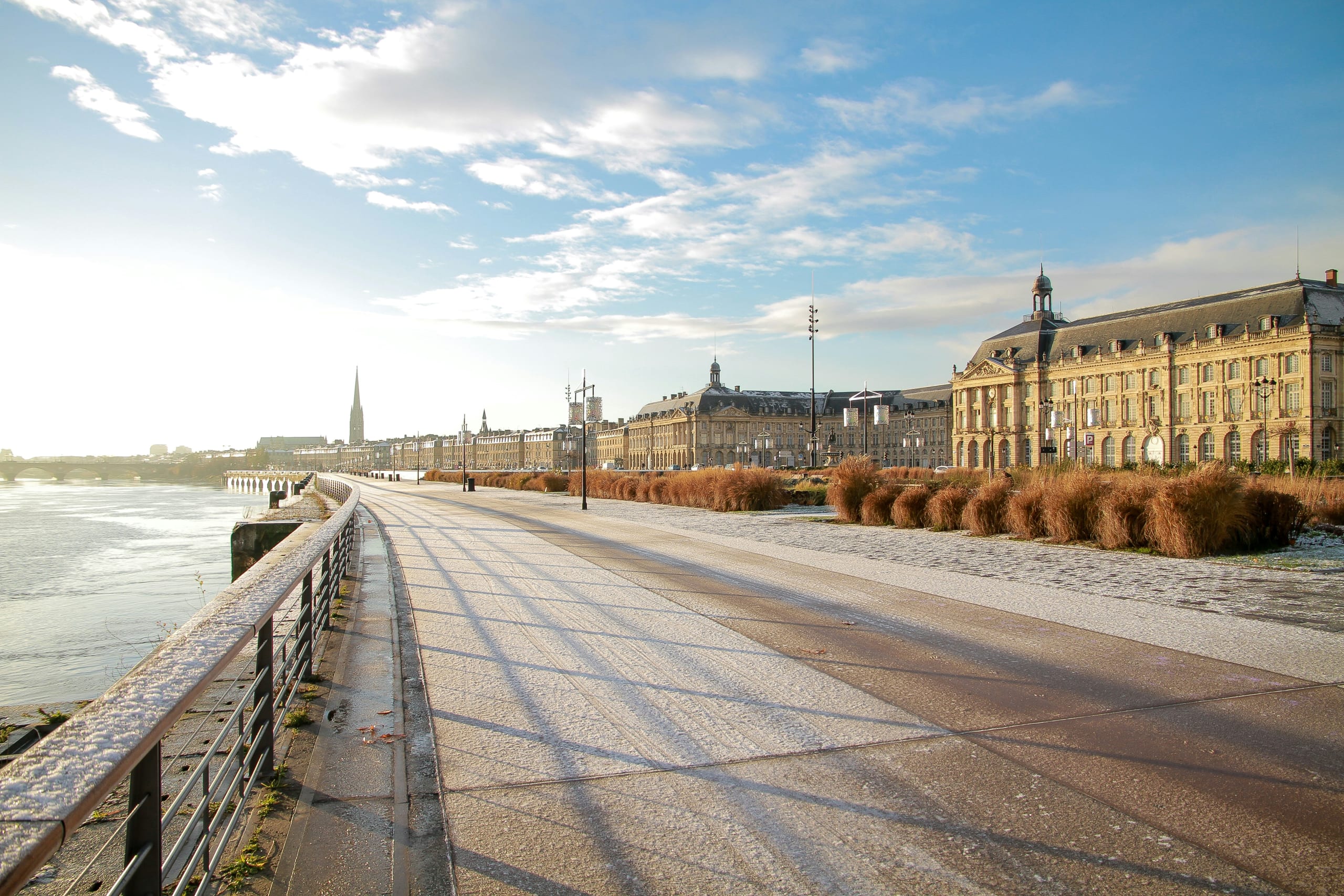 cure thermale près de bordeaux