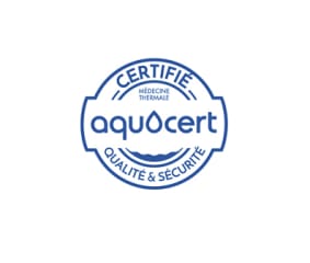 Label Aquacert HACCP