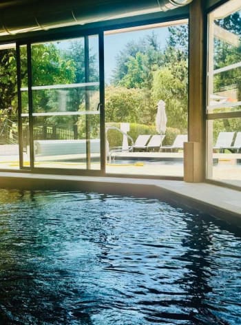 Spa thermal Aix les bains