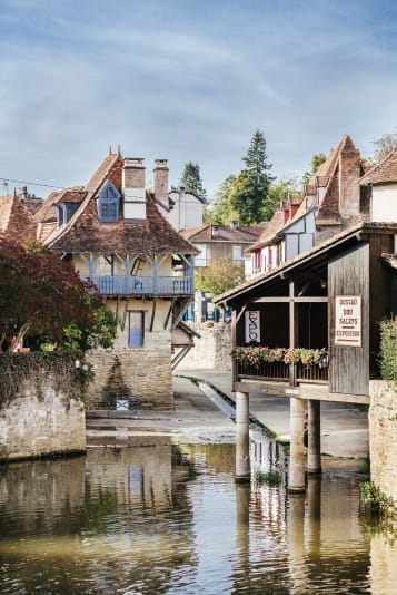 thermes Salies de Béarn
