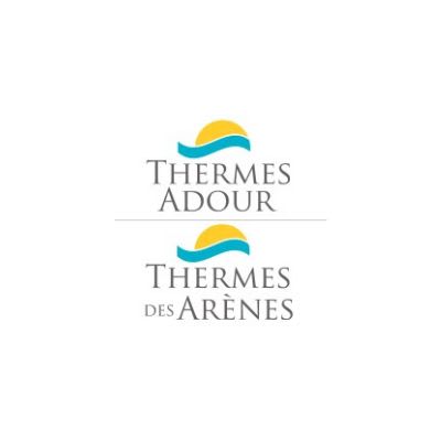 Le groupe thermal Arenadour