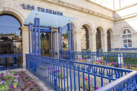 Néris-les-Bains