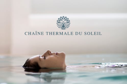 La chaine thermale du Soleil La chaine thermale du Soleil
