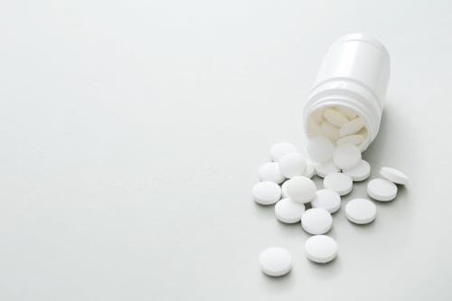 réduire la consommation de benzodiazépine