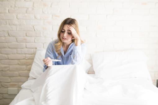 Cure thermale et infertilité féminine Cure thermale et infertilité féminine