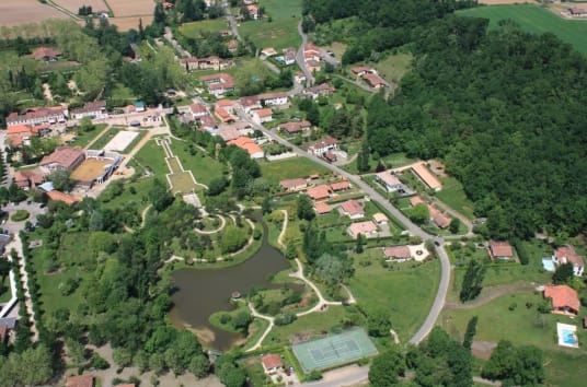 Eugénie-les-Bains