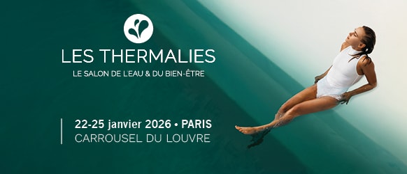 Le salon des thermalies